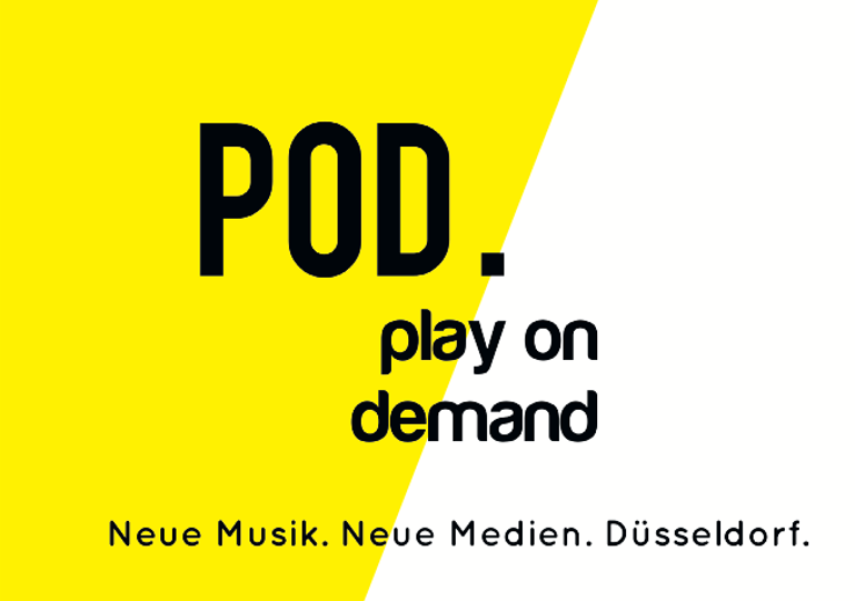 Neue Musik Neue Medien Dusseldorf